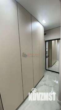 Студия квартира, вторичка, 30м2, 14/25 этаж