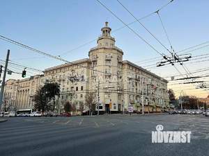 1-к квартира, вторичка, 33м2, 5/5 этаж