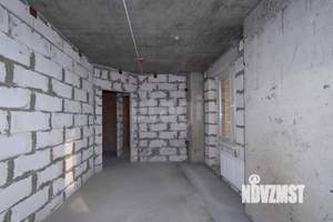 2-к квартира, вторичка, 51м2, 6/19 этаж