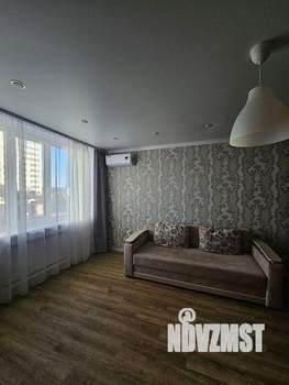 2-к квартира, вторичка, 50м2, 2/25 этаж