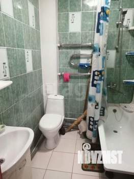 1-к квартира, вторичка, 40м2, 2/4 этаж