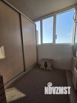 3-к квартира, вторичка, 77м2, 7/16 этаж