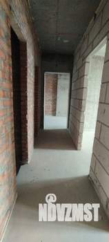 4-к квартира, вторичка, 87м2, 3/22 этаж