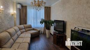 2-к квартира, вторичка, 71м2, 15/24 этаж