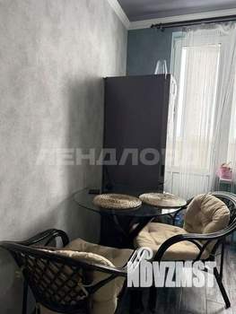 1-к квартира, вторичка, 35м2, 17/20 этаж