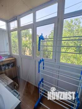 2-к квартира, вторичка, 46м2, 3/5 этаж