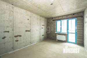 Студия квартира, вторичка, 28м2, 15/19 этаж