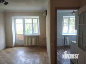 1-к квартира, вторичка, 32м2, 3/5 этаж