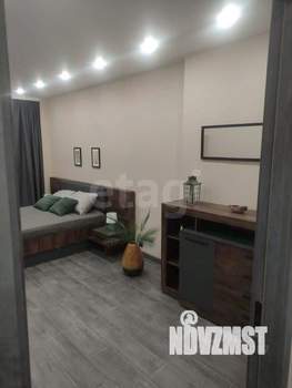 1-к квартира, вторичка, 49м2, 9/18 этаж