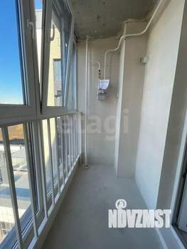 1-к квартира, вторичка, 35м2, 11/12 этаж