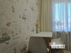 1-к квартира, вторичка, 31м2, 3/5 этаж