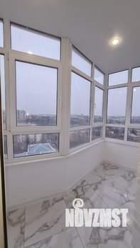 Студия квартира, вторичка, 28м2, 13/20 этаж