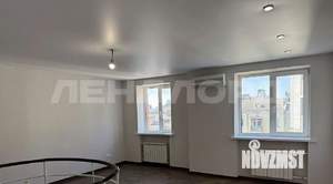 3-к квартира, вторичка, 100м2, 5/6 этаж