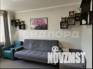1-к квартира, вторичка, 37м2, 9/10 этаж