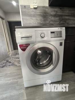 1-к квартира, вторичка, 38м2, 1/10 этаж