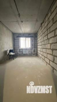 1-к квартира, вторичка, 38м2, 15/24 этаж