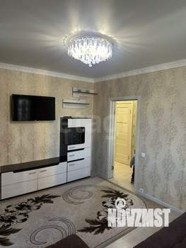 2-к квартира, вторичка, 57м2, 9/19 этаж