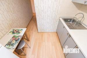 3-к квартира, вторичка, 60м2, 4/5 этаж