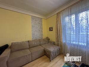 2-к квартира, вторичка, 57м2, 1/3 этаж