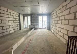 1-к квартира, вторичка, 39м2, 4/25 этаж