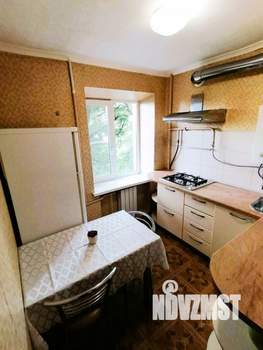 2-к квартира, вторичка, 48м2, 3/5 этаж