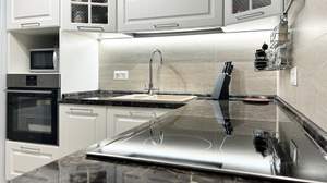 1-к квартира, вторичка, 38м2, 11/1 этаж