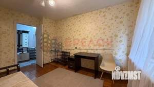 3-к квартира, вторичка, 59м2, 3/9 этаж
