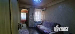 2-к квартира, вторичка, 36м2, 1/2 этаж