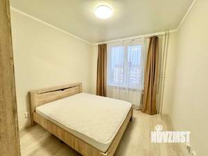2-к квартира, вторичка, 42м2, 19/20 этаж