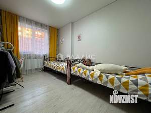 1-к квартира, вторичка, 46м2, 2/9 этаж