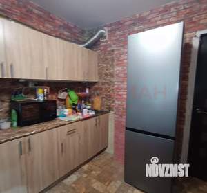 3-к квартира, вторичка, 63м2, 2/9 этаж
