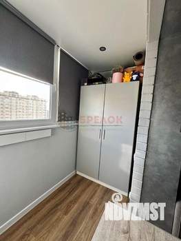 Студия квартира, вторичка, 20м2, 7/9 этаж