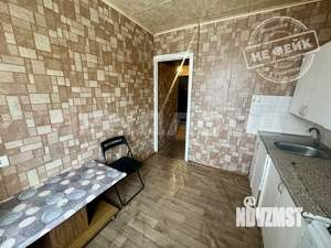 1-к квартира, вторичка, 38м2, 4/12 этаж