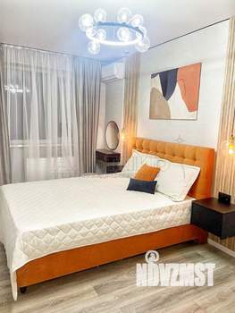1-к квартира, вторичка, 36м2, 9/20 этаж