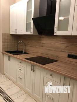 2-к квартира, вторичка, 56м2, 13/19 этаж