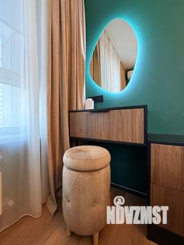 3-к квартира, вторичка, 70м2, 6/24 этаж