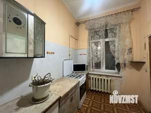 2-к квартира, вторичка, 60м2, 2/3 этаж