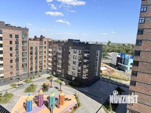 2-к квартира, вторичка, 59м2, 8/9 этаж