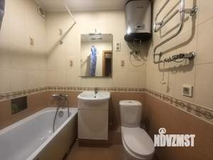 1-к квартира, вторичка, 35м2, 7/9 этаж