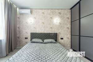 1-к квартира, вторичка, 40м2, 7/22 этаж