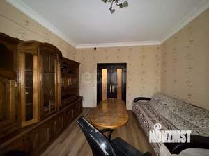 3-к квартира, вторичка, 69м2, 1/6 этаж