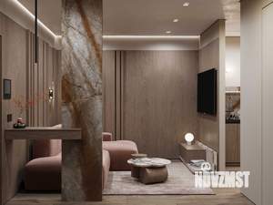 3-к квартира, вторичка, 83м2, 6/12 этаж