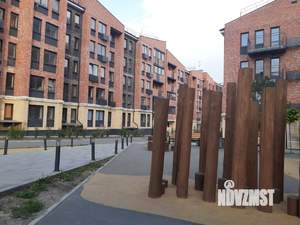 2-к квартира, вторичка, 47м2, 4/5 этаж