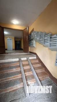 1-к квартира, вторичка, 31м2, 4/9 этаж