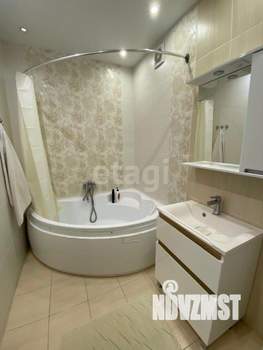 2-к квартира, вторичка, 70м2, 20/25 этаж