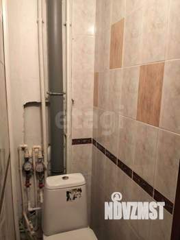 3-к квартира, вторичка, 68м2, 2/5 этаж