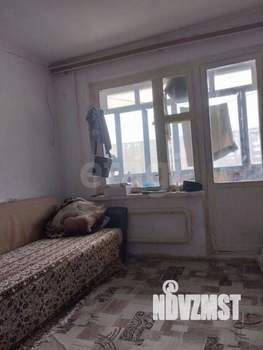 1-к квартира, вторичка, 22м2, 7/9 этаж