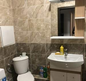 1-к квартира, вторичка, 37м2, 13/17 этаж