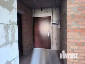 1-к квартира, вторичка, 40м2, 4/12 этаж