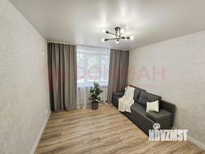 1-к квартира, вторичка, 18м2, 1/5 этаж